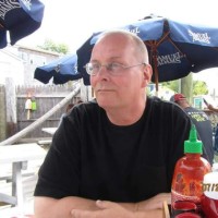 Tom Ridgeway