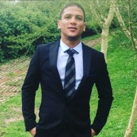 Carlos Thurston