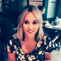 Katie Thorpe
