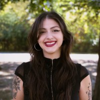 Grace Mora