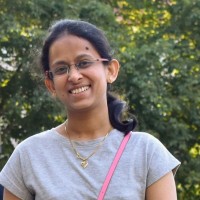 Sasirekha Palanisamy
