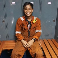 Ilham Surya Permana