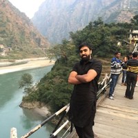 Mohit Tomar