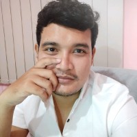 Muhammad Ahdariansyah