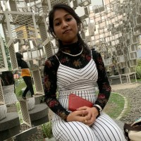 Poulami Mondal
