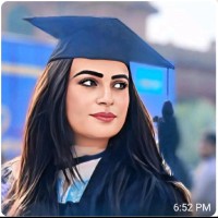 rubab zahra