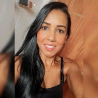 Priscila Correia De Brito