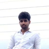 Sidthaarth Gnanasekar