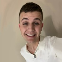 Caleb Self