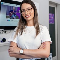 Larissa Nunes De Oliveira