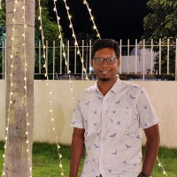 M.Ranjith Kumar