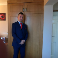 Darren Butcher