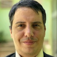 Thiago Oberle De Almeida