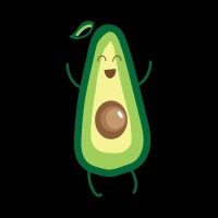 Mashed Avocado