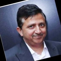 Suresh Goyal