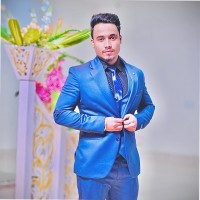 Hitender Kumar