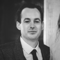 Gareth Juliff