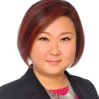 ジリアン リムJill Lim