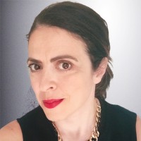 Angela Chirinian Cphr, Prosci, Pmp, Msc