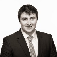 Ciaran Heneghan