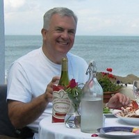 Frank Donovan