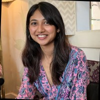 Sangeetha Reddy