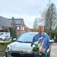 Arie Van Lenten