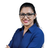 Anitha M R
