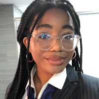 Abigail Chidera Eresama