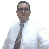Luis Paredes