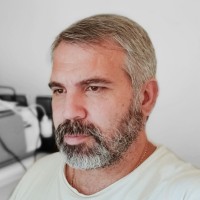 José Antonio Castillo Rodríguez