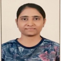 Namrata Gaikwad
