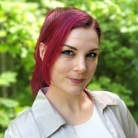 Christine Cooper, Pmp