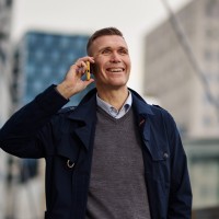 Lars Henrik Bjerkaas