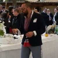 MARCO ROZZI