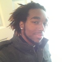 Marcus Landry