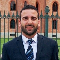 Luca Cazzarò