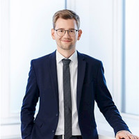 Florian Weiß, Ll.M. (Glasgow)