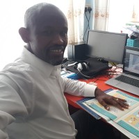 David Kamotho