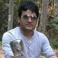Mrutyunjaya Jena