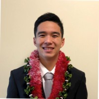 Jarrin Morikawa