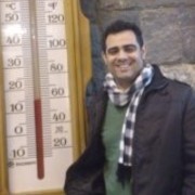 André Nascimento