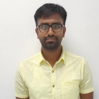 Biplab Mitra