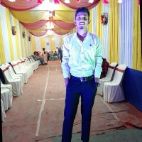 Kaushik Saud