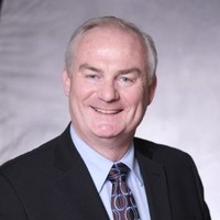 Rob Bailey