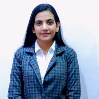 Nandini Sharma