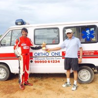 Sudanand Daniel Rajan