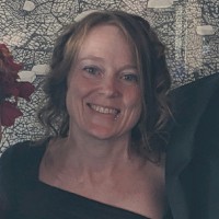 Lisa McReynolds