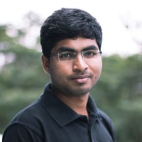 Balaganesh S