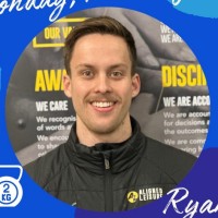 Ryan Dalton